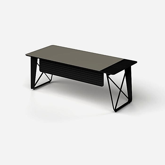 Alba X Çalışma Masası 210CM