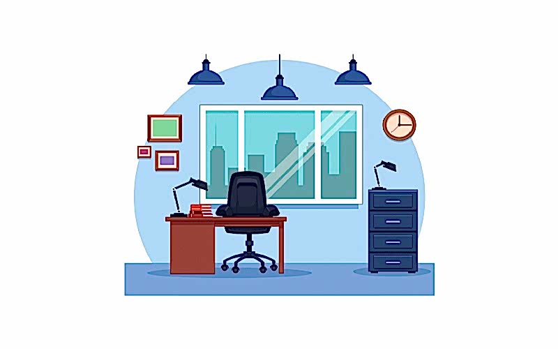 Günümüzde ve Gelecekte Ofis Mobilyaları Tasarımı Nasıl Olmalı ve Nasıl Şekillenmeli? 