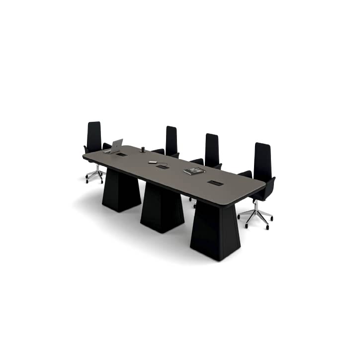 HAN VİP TOPLANTI MASALARI 360CM