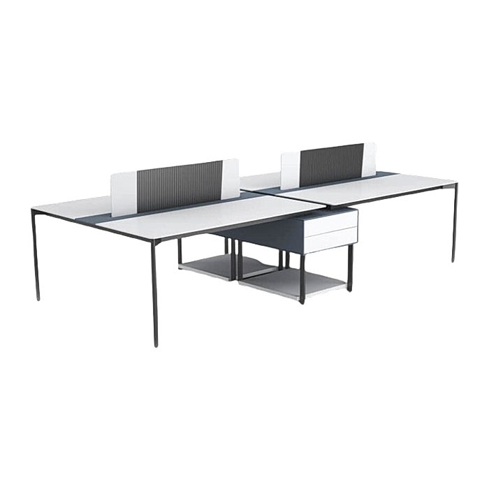 Lego Dörtlü Workstation