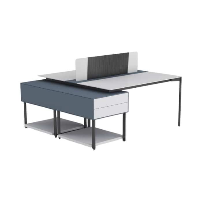 Lego Workstation