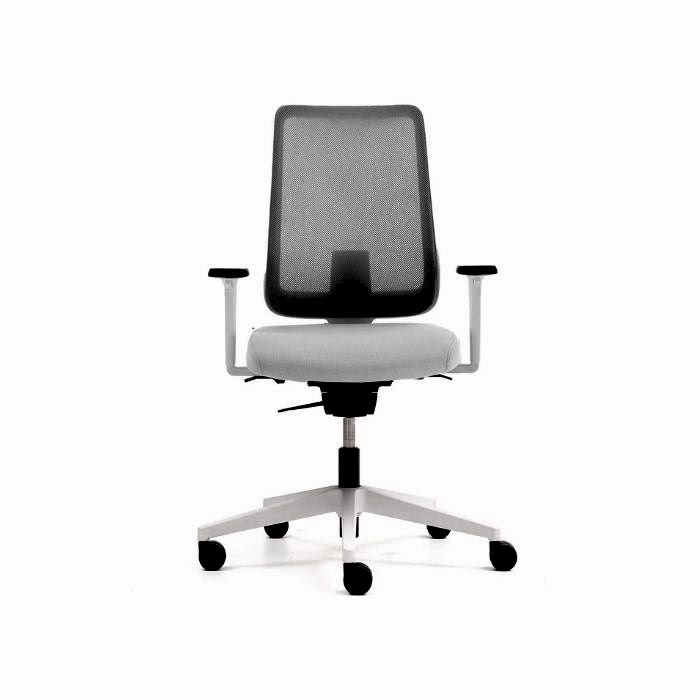 Mou Pro Dynamic Gri Çalışma Sandalyesi