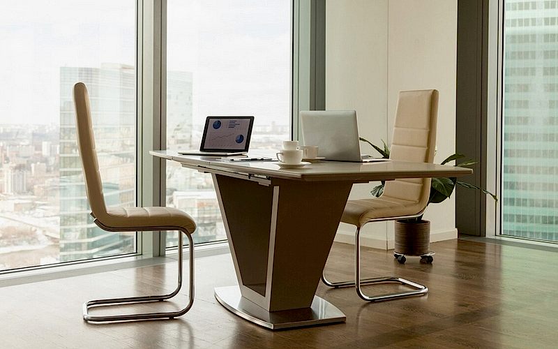 Ofis Mobilyalarında Malzeme Seçimi Nasıl Olmalı?